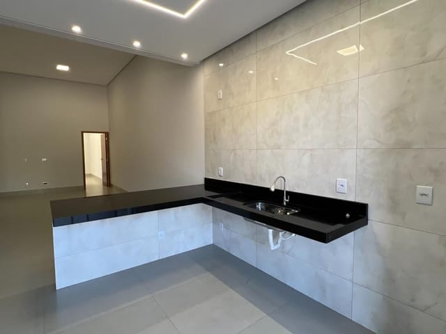 Foto do Casa - Casa à venda, Vila São Joaquim, Aparecida de Goiânia, GO | Portfolio Imóveis