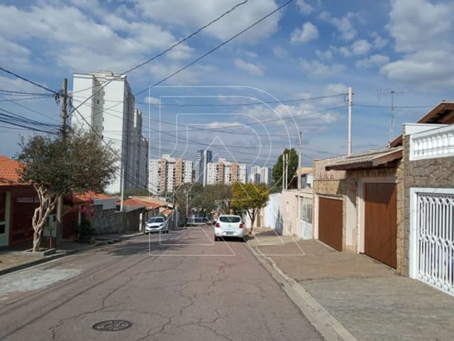 Casa com 208m² 3 quartos e 3 banheiros, à venda, no bairro Jardim das Samambaias em Jundiaí