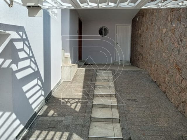Casa com 208m² 3 quartos e 3 banheiros, à venda, no bairro Jardim das Samambaias em Jundiaí