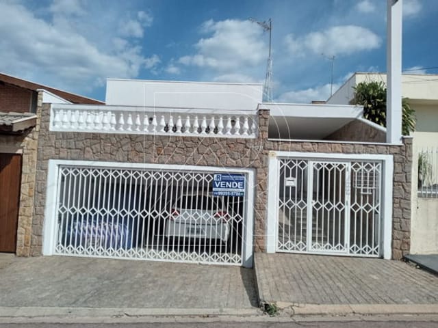 Casa com 208m² 3 quartos e 3 banheiros, à venda, no bairro Jardim das Samambaias em Jundiaí