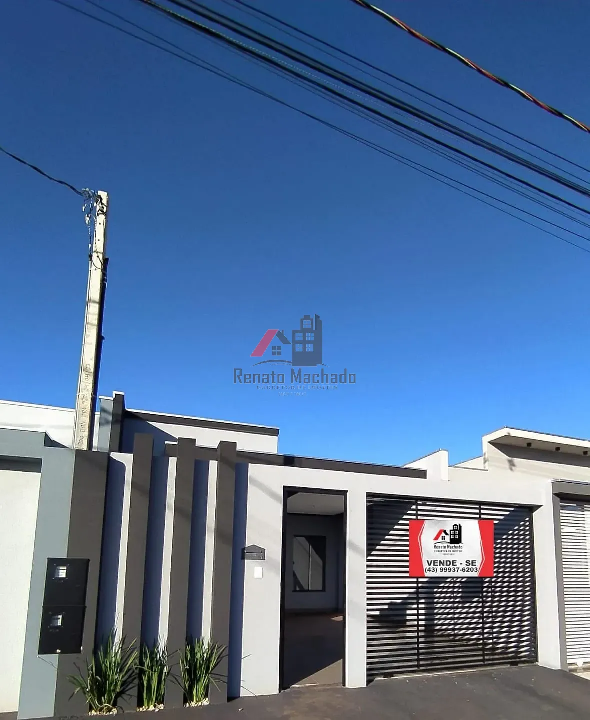 Casa, 2 quartos, 70 m² - Foto 3