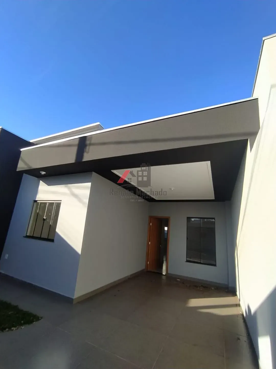 Casa, 2 quartos, 70 m² - Foto 5