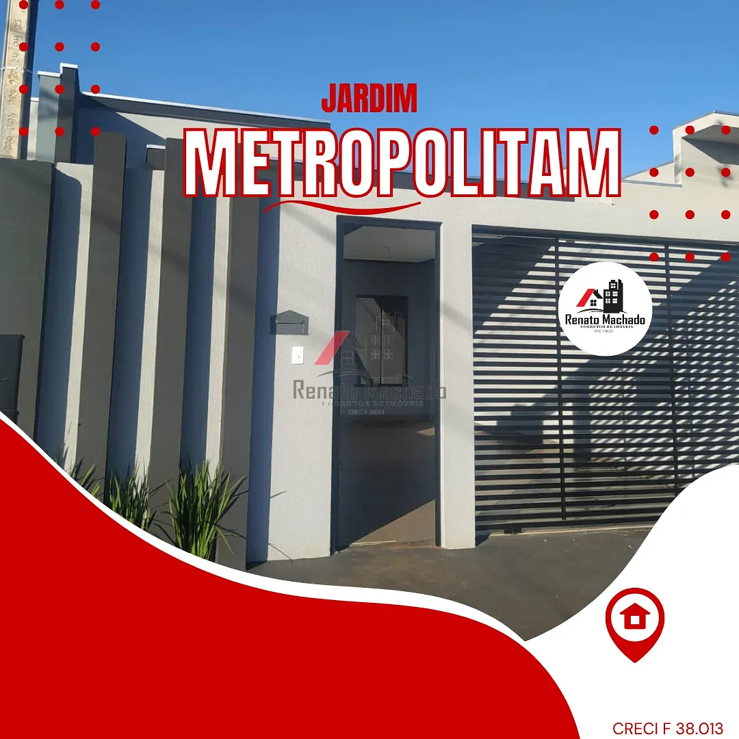 Casa, 2 quartos, 70 m² - Foto 1