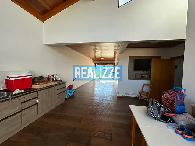 Casa com 310m² 3 quartos e 2 banheiros, à venda, no bairro villa bella em Marau