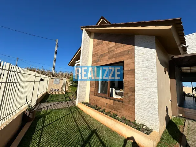 Casa com 310m² 3 quartos e 2 banheiros, à venda, no bairro villa bella em Marau