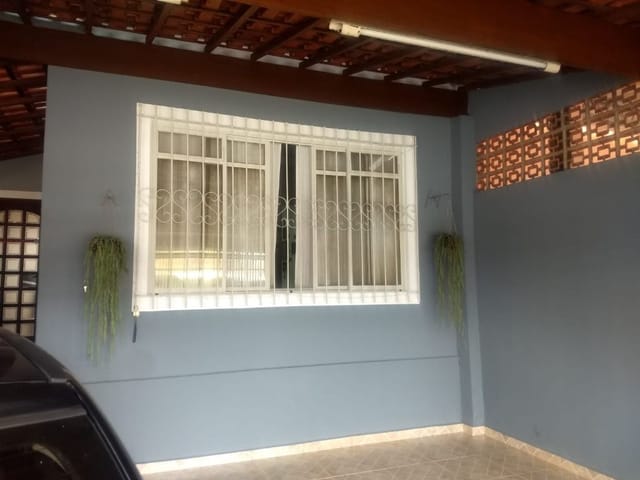 Foto do Casa - Casa com 2 dormitórios à venda, 80 m² por R$ 320.000 - Cidade Morumbi - São José dos Campos/SP | RUSSI IMÓVEIS