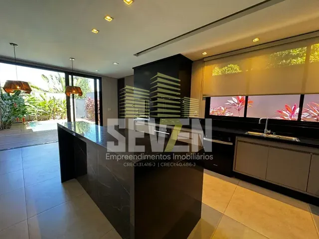Casa com 448m² 4 quartos e 5 banheiros, à venda, no bairro Vila Aviação em Bauru