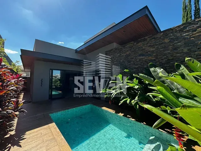 Casa com 448m² 4 quartos e 5 banheiros, à venda, no bairro Vila Aviação em Bauru