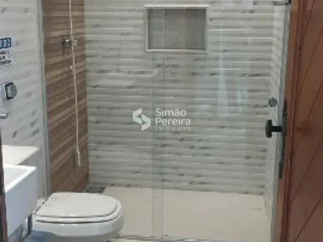 Casa com 1200m² 2 quartos e 4 banheiros, à venda, no bairro Vila Salitaris em Paraíba do Sul