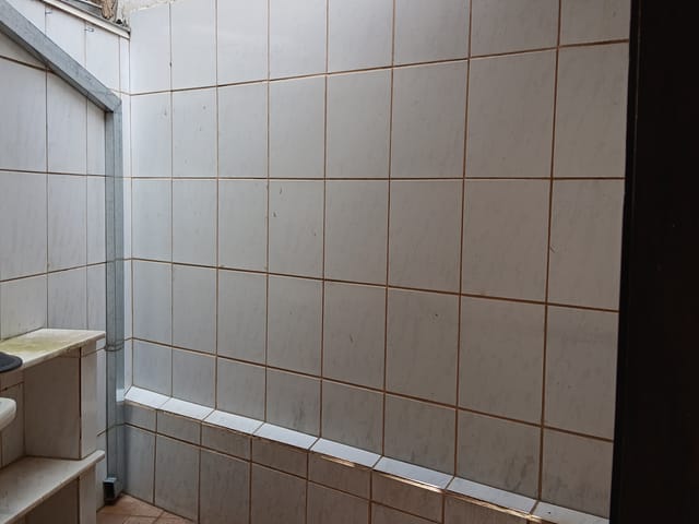 Casa com 90m² 2 quartos e 2 banheiros, à venda, no bairro Centro em Taubaté