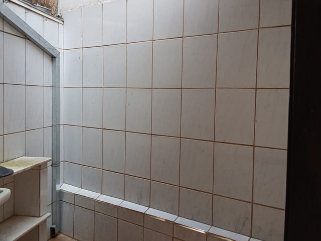 Casa com 90m² 2 quartos e 2 banheiros, à venda, no bairro Centro em Taubaté
