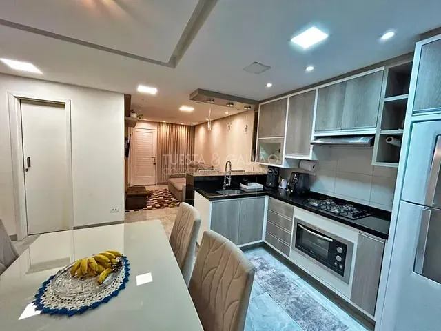 Casa com 90m² 2 quartos e 1 banheiro, à venda, no bairro Guaraituba em Colombo