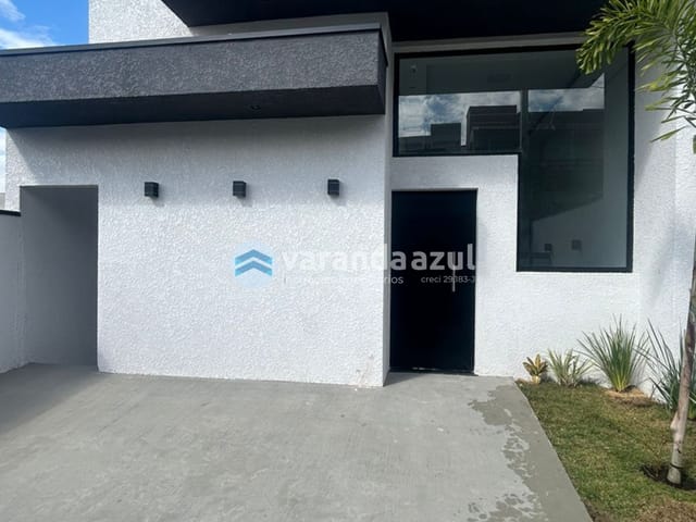 Casa com 150m² 3 quartos e 3 banheiros, à venda, no bairro Jardim Nathalie em Mogi das Cruzes