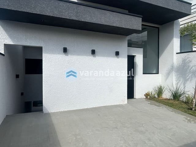 Casa com 150m² 3 quartos e 3 banheiros, à venda, no bairro Jardim Nathalie em Mogi das Cruzes