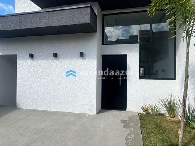 Casa com 150m² 3 quartos e 3 banheiros, à venda, no bairro Jardim Nathalie em Mogi das Cruzes