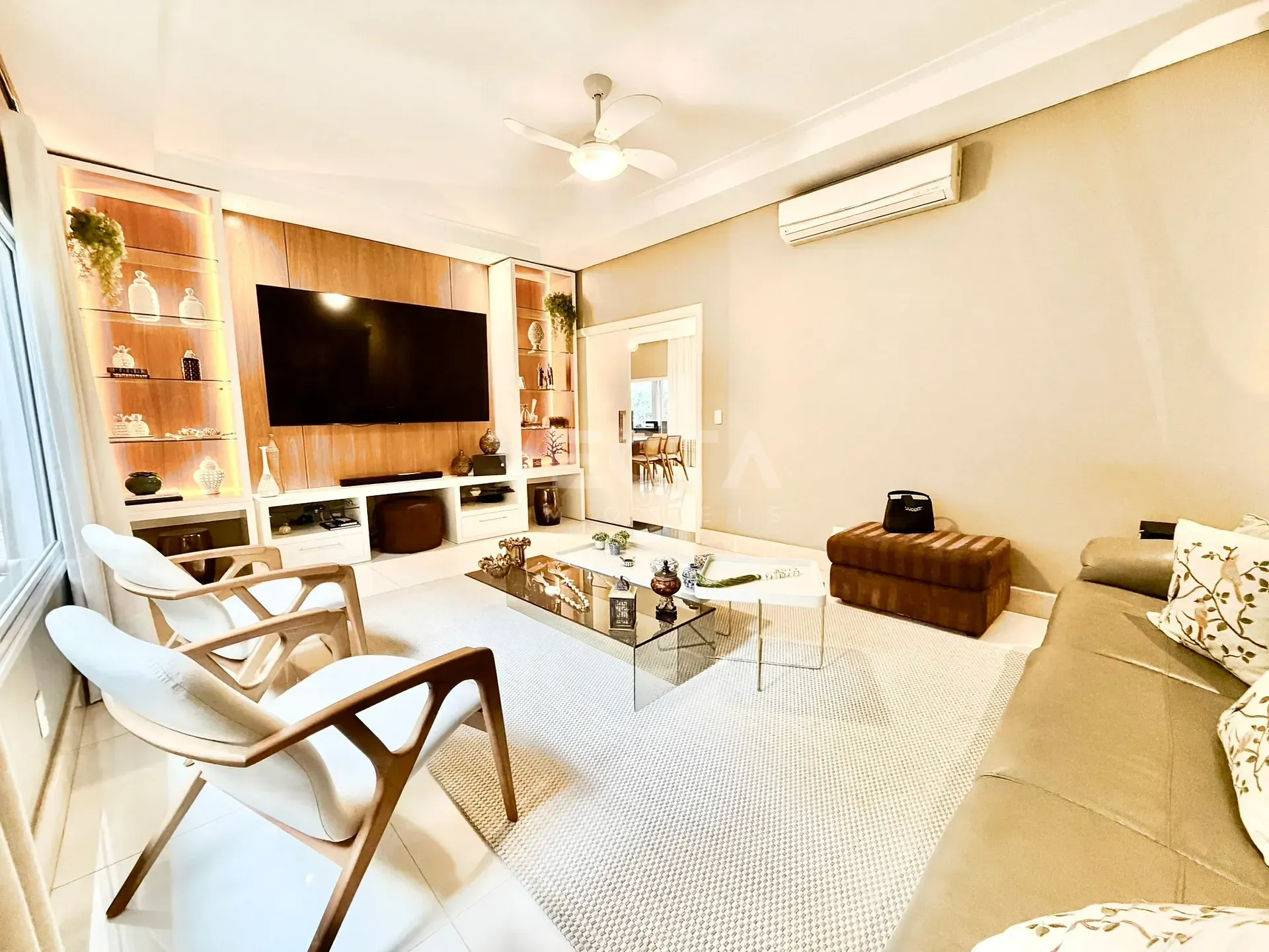 Casa, 4 quartos, 455 m² - Foto 12