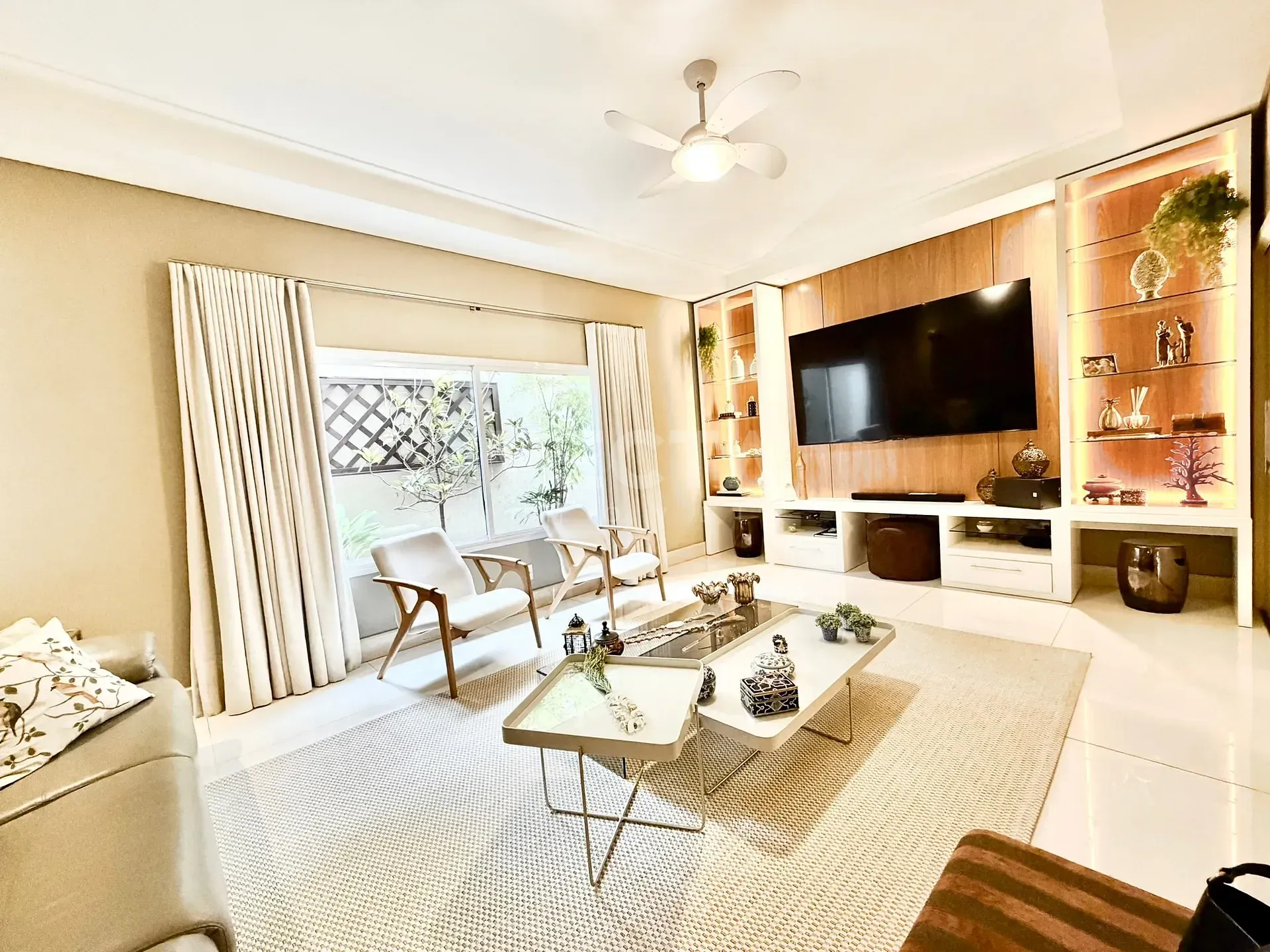 Casa, 4 quartos, 455 m² - Foto 13
