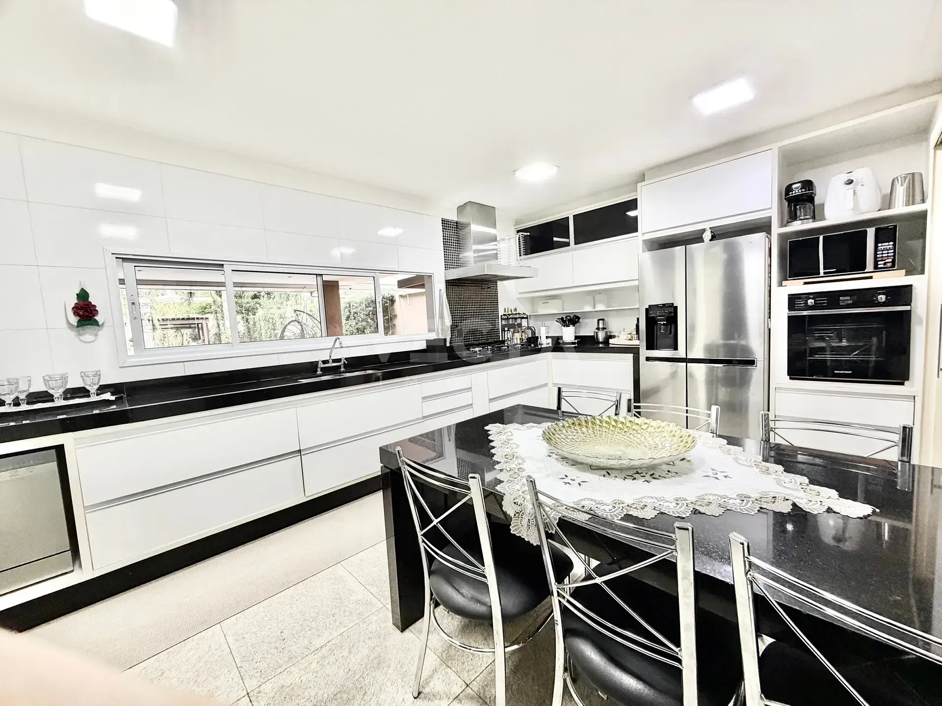 Casa, 4 quartos, 455 m² - Foto 33