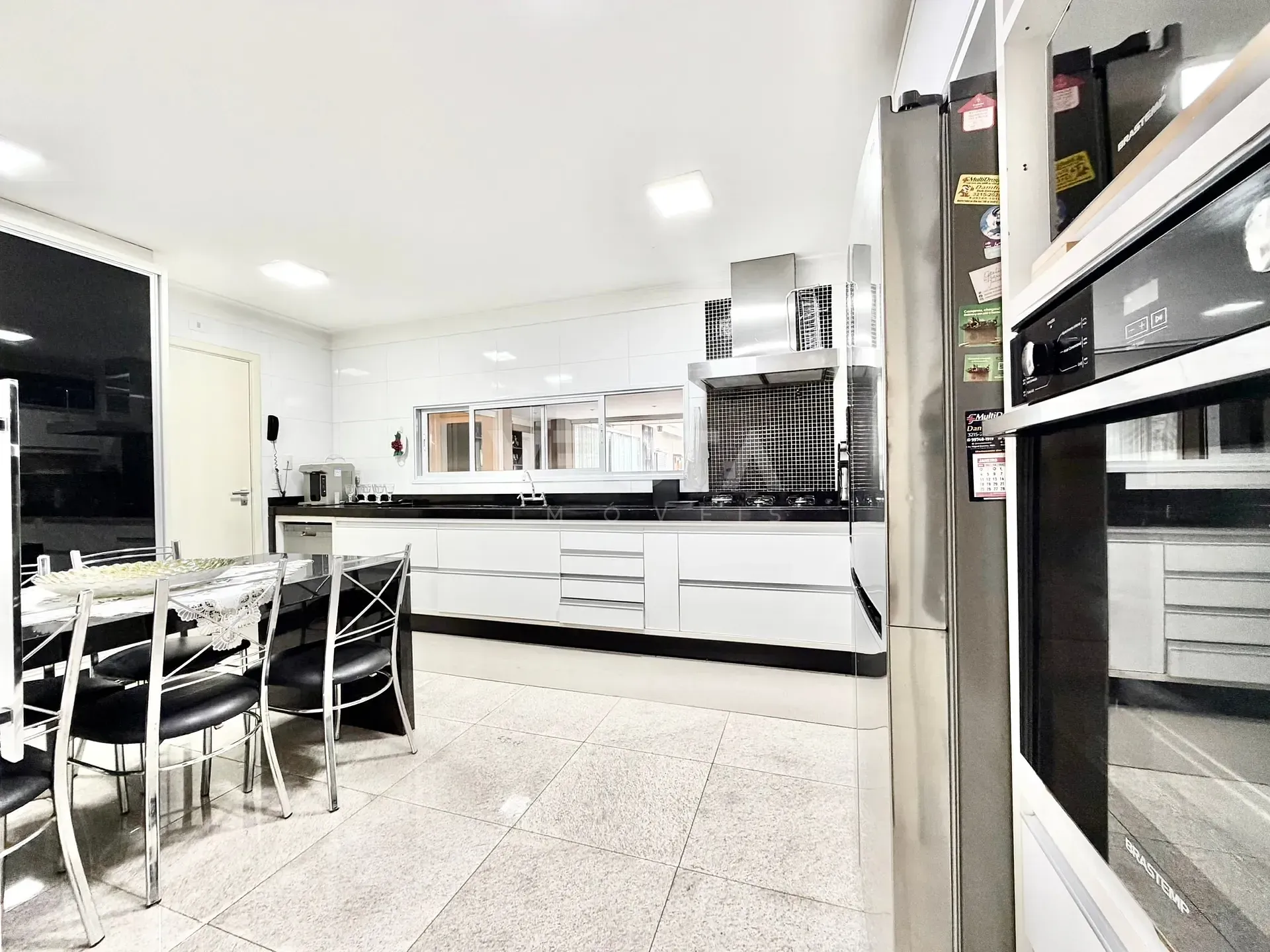 Casa, 4 quartos, 455 m² - Foto 34