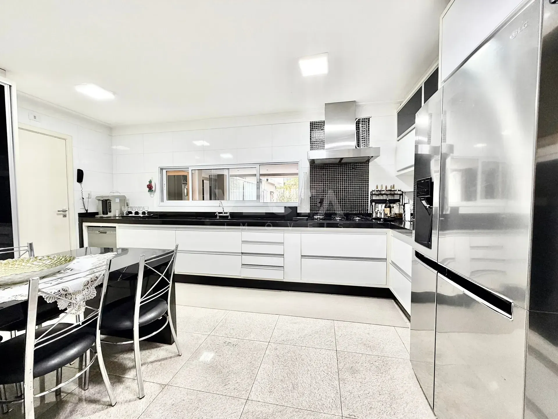 Casa, 4 quartos, 455 m² - Foto 35