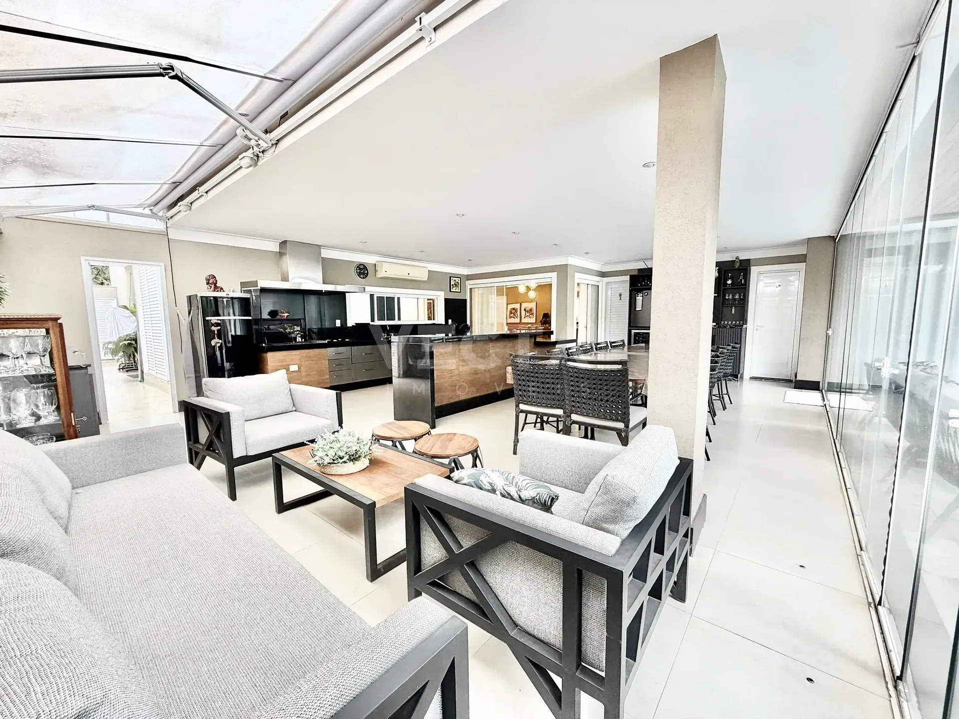 Casa, 4 quartos, 455 m² - Foto 38