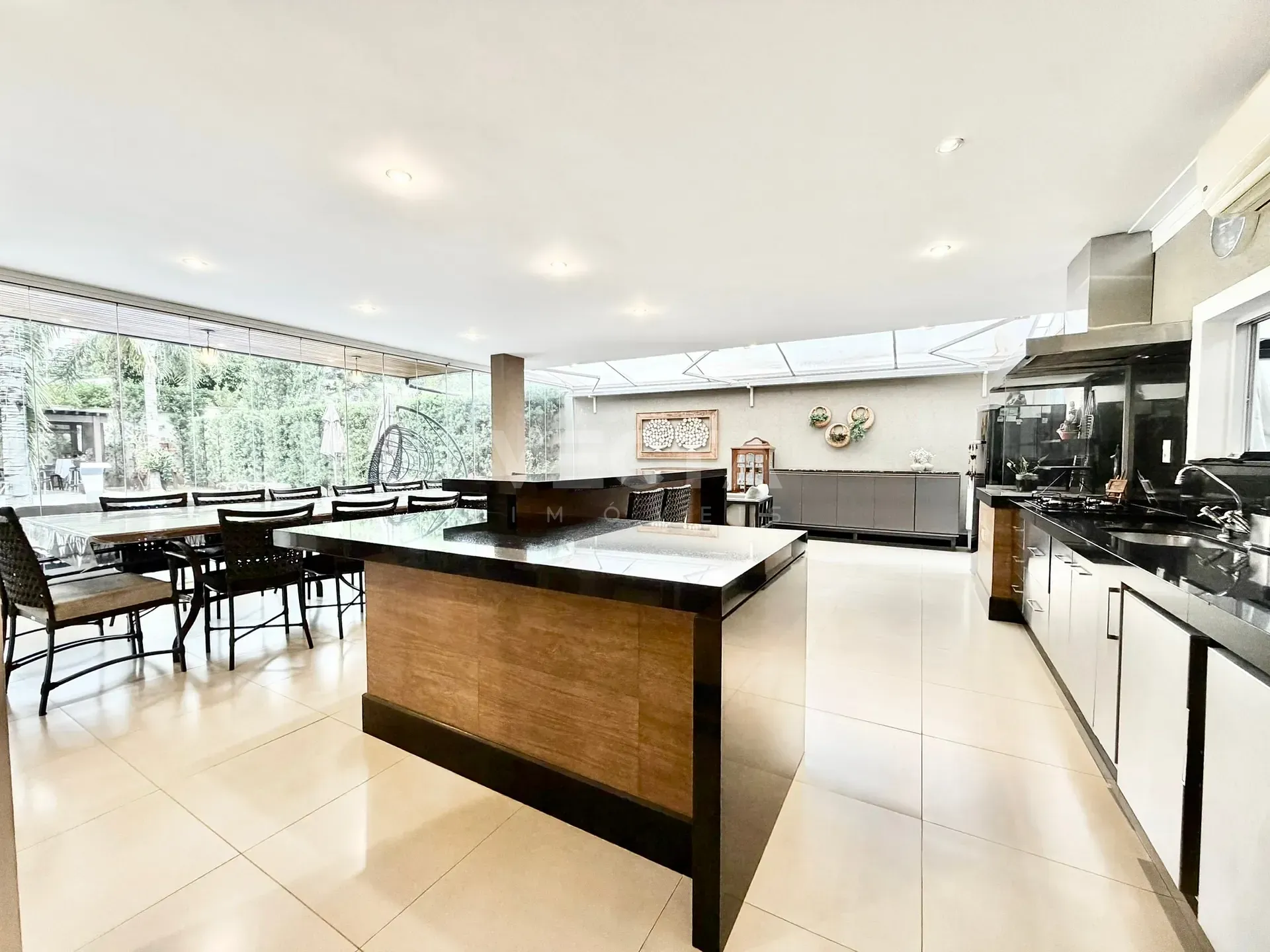 Casa, 4 quartos, 455 m² - Foto 40