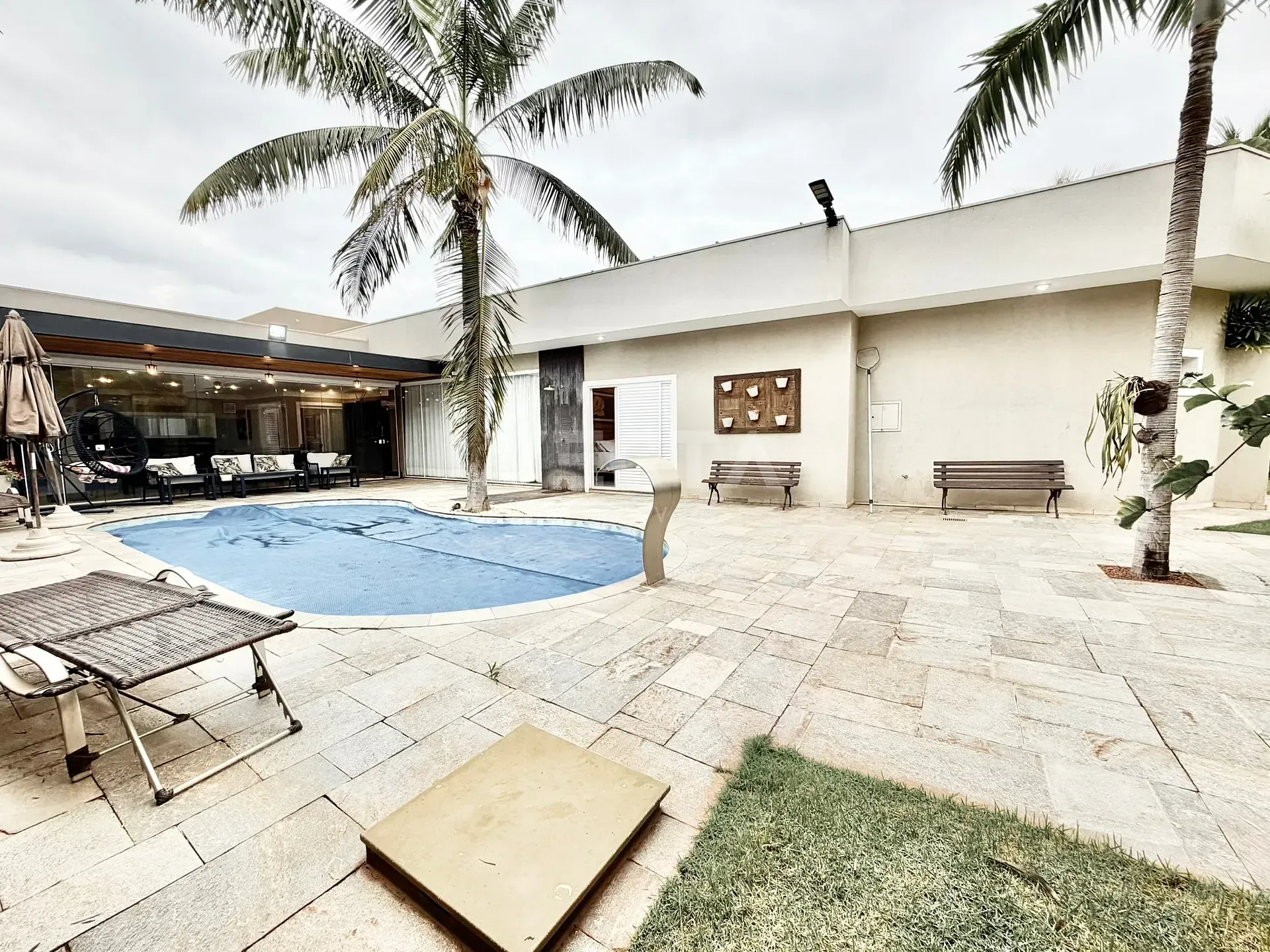 Casa, 4 quartos, 455 m² - Foto 43