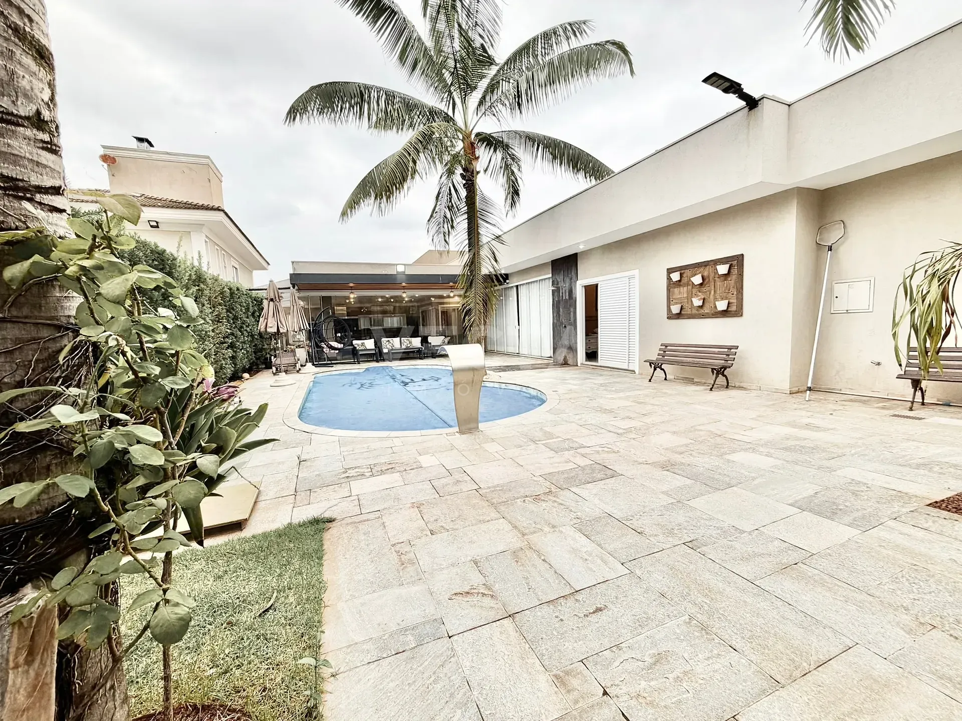 Casa, 4 quartos, 455 m² - Foto 44