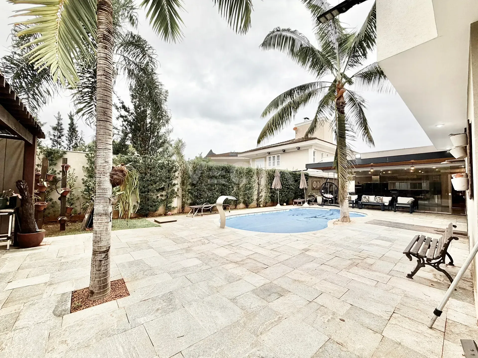 Casa, 4 quartos, 455 m² - Foto 45