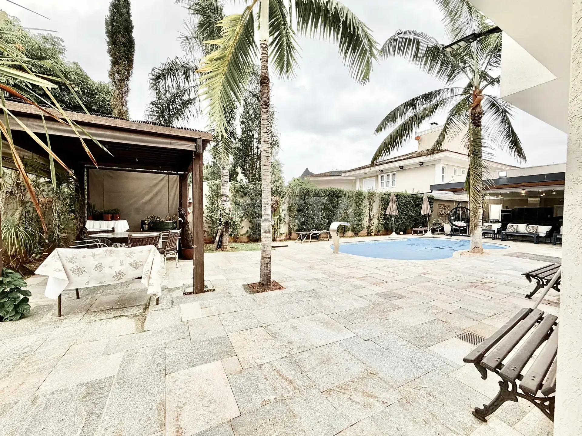 Casa, 4 quartos, 455 m² - Foto 46