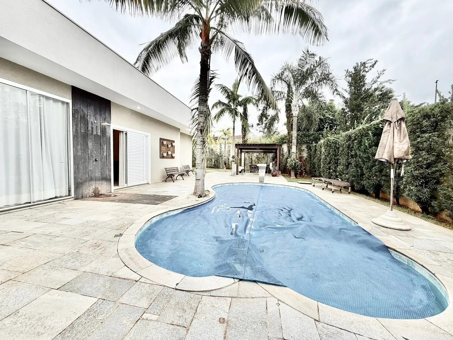 Casa, 4 quartos, 455 m² - Foto 47