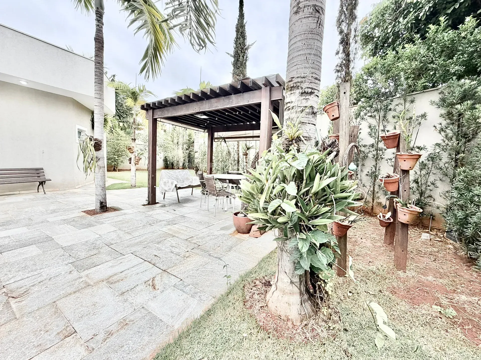 Casa, 4 quartos, 455 m² - Foto 48