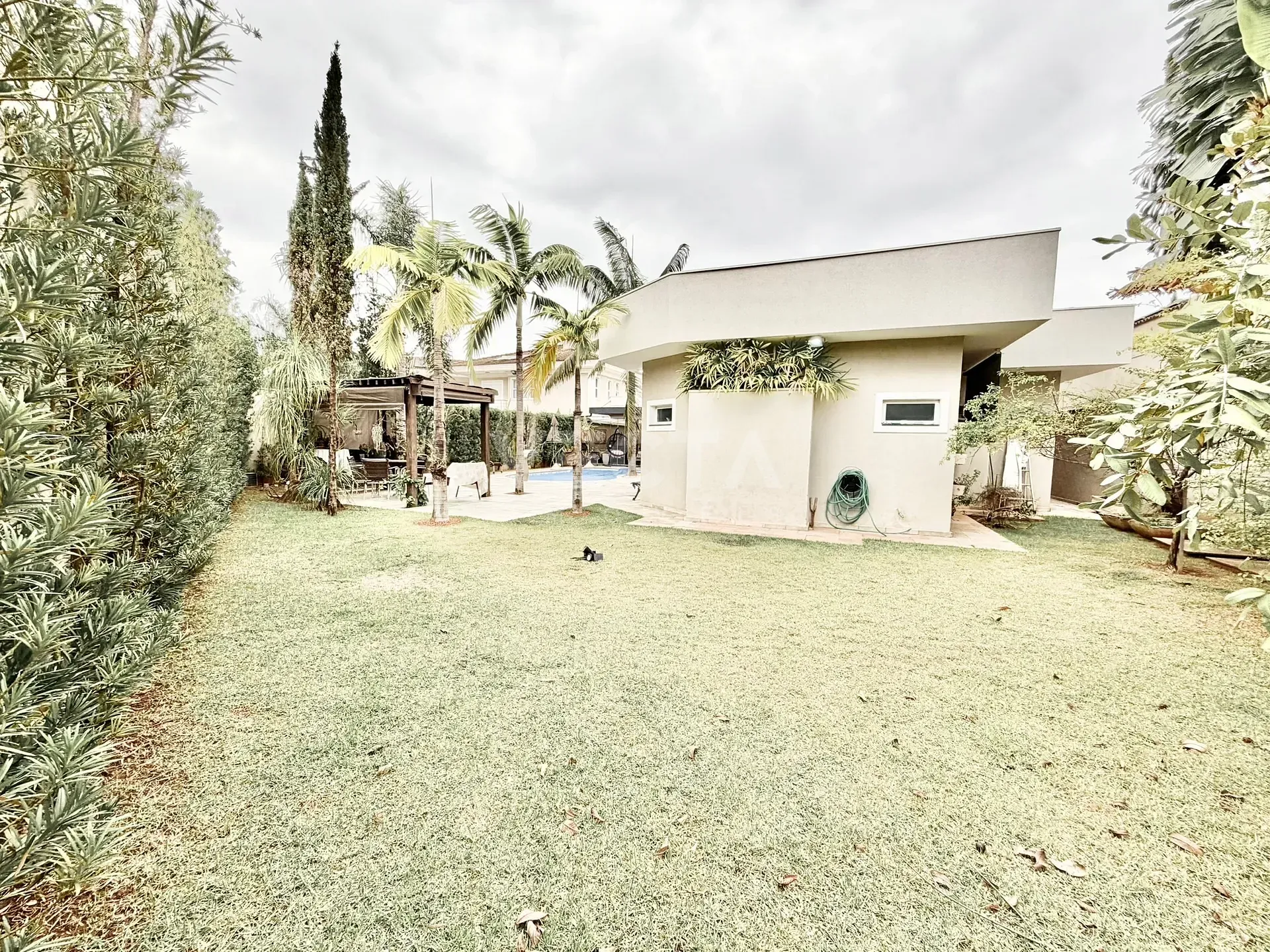 Casa, 4 quartos, 455 m² - Foto 50