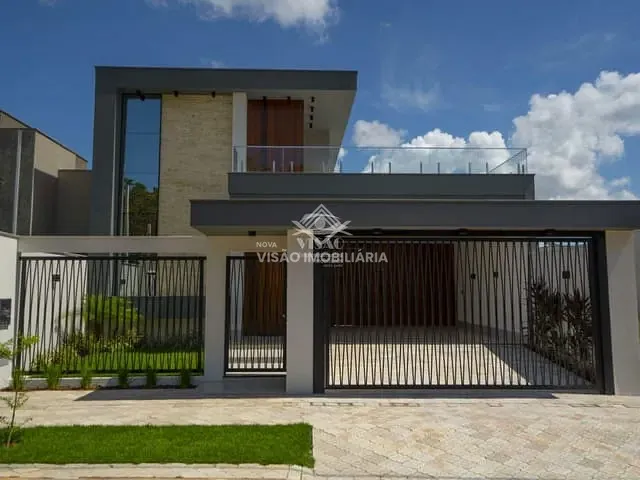 Casa com 323m², à venda, no bairro Aquarela das Artes em Sinop
