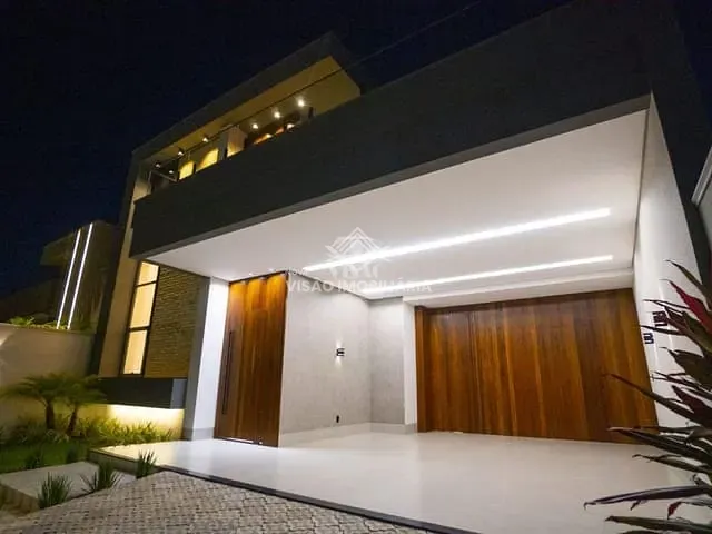 Casa com 323m², à venda, no bairro Aquarela das Artes em Sinop