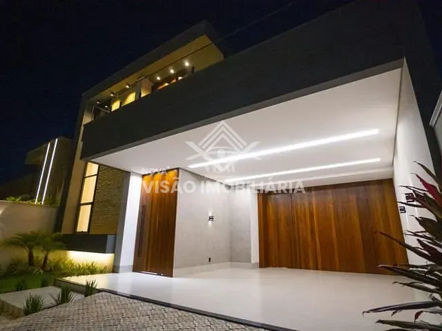 Casa com 323m², à venda, no bairro Aquarela das Artes em Sinop