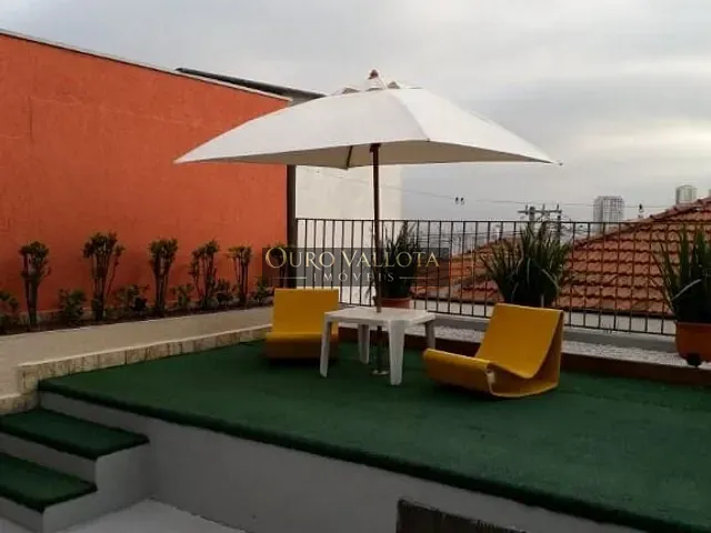 Casa com 400m² 3 quartos e 4 banheiros, à venda, no bairro Mooca em São Paulo