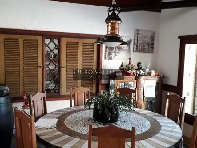 Casa com 400m² 3 quartos e 4 banheiros, à venda, no bairro Mooca em São Paulo