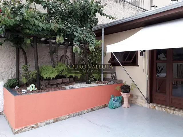 Casa com 400m² 3 quartos e 4 banheiros, à venda, no bairro Mooca em São Paulo