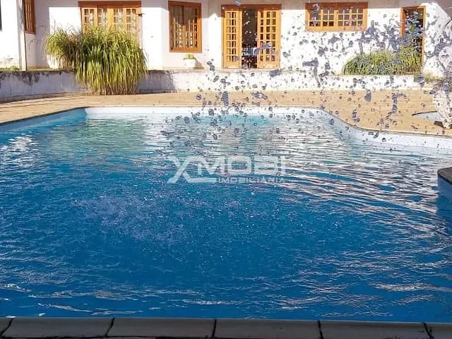 Casa com 1600m² 5 quartos e 6 banheiros, à venda, no bairro Esplanada do Carmo em Jarinu