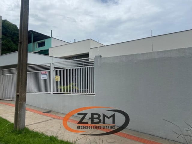 Foto do Casa - Casa à venda 2 Quartos, 2 Vagas, 160.91M², Colinas, Londrina - PR | ZBM NEGOCIOS IMOBILIARIOS
