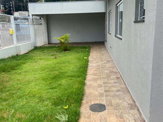 Foto do Casa - Casa à venda 2 Quartos, 2 Vagas, 160.91M², Colinas, Londrina - PR | ZBM NEGOCIOS IMOBILIARIOS