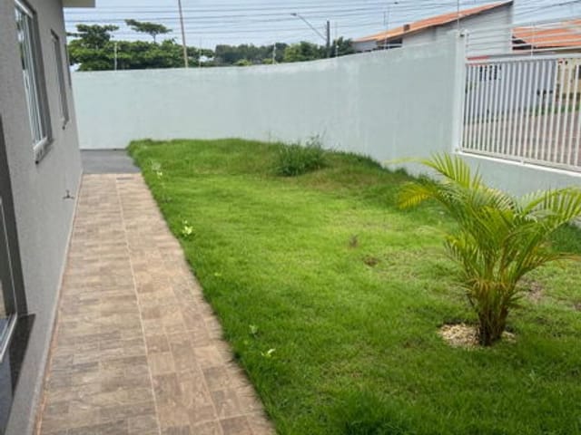Foto do Casa - Casa à venda 2 Quartos, 2 Vagas, 160.91M², Colinas, Londrina - PR | ZBM NEGOCIOS IMOBILIARIOS