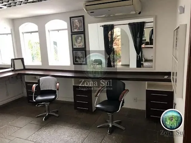 Casa com 277m² 3 quartos e 4 banheiros, à venda, no bairro Jardim Vergueiro em Sorocaba