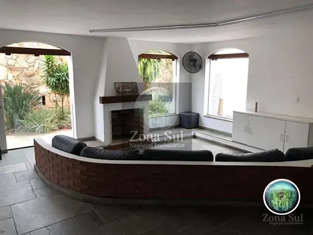 Casa com 277m² 3 quartos e 4 banheiros, à venda, no bairro Jardim Vergueiro em Sorocaba