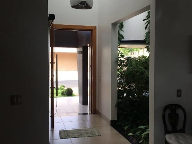 Foto do Casa - Casa à venda 3 Quartos, 3 Suites, 435M², Flamboyant Residencial Park, Uberaba - MG | ZUCATO IMOBILIARIA LTDA