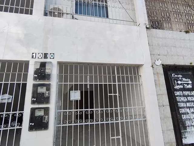 Casa 3 quartos e 2 banheiros, para alugar, no bairro José Conrado de Araújo em Aracaju