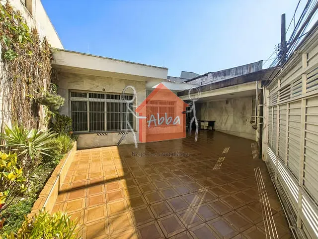 Casa com 262m² 3 quartos e 3 banheiros, à venda, no bairro Jardim Promissão em São Paulo