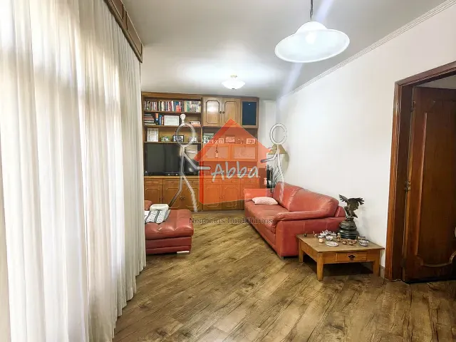 Casa com 262m² 3 quartos e 3 banheiros, à venda, no bairro Jardim Promissão em São Paulo