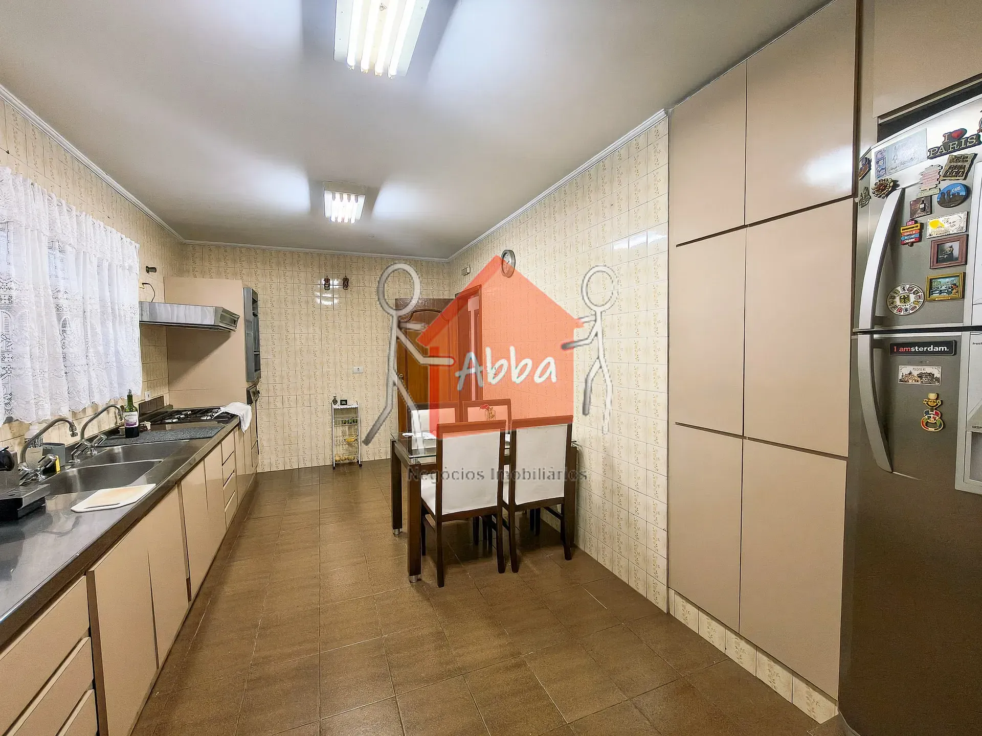 Casa, 3 quartos, 234 m² - Foto 20